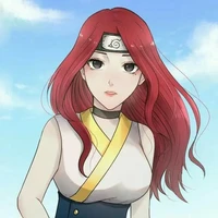 Uzumaki  Nasaki