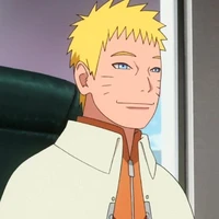 Uzumaki Naruto