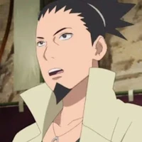 Shikamaru