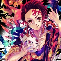 🔥Kamado Tanjiro🌊