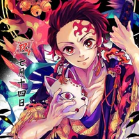 🔥Kamado Tanjiro🌊