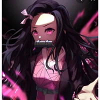 😈Kamado Nezuko😈