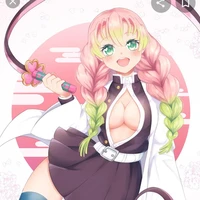 ❤Kanroji Mitsuri❤