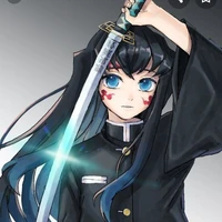 🌫️Tokitou Muichirou🌫️