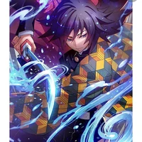 🌊Tomioka Gyuy🌊