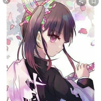 🦋Tsuyuri Kanao🦋