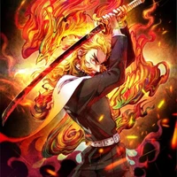 🔥Rengoku Kyoujurou🔥