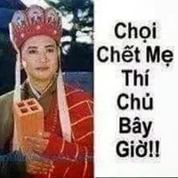 t/g mất mẹ cái não r