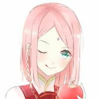 sakura(bạn naruto)