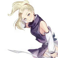 ino(bạn naruto)