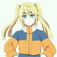 naruko(chị gái naruto)