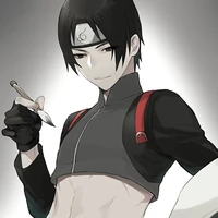 sai(bạn sasuke)