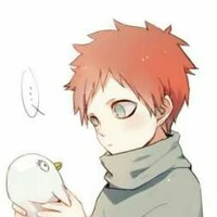 gaara