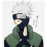 kakashi