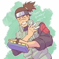 iruka