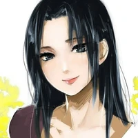 mikoto(mẹ sasuke)