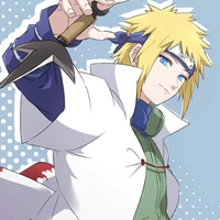 minato(ba naruto)