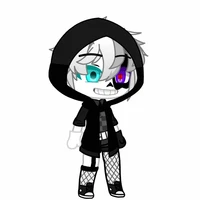 Dark Black/ Shadow Dark