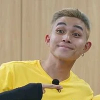 Jun (bạn thân Huy)