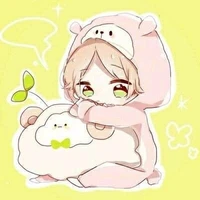 Luke(quả trứng tâm hồn của amu)