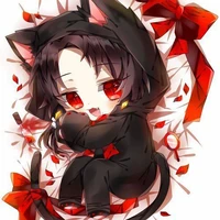 nahino(sứ giả tính cách của nadeshiko)