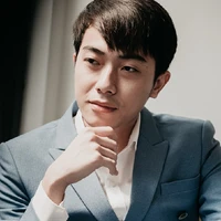 Cris  (bạn Khánh)