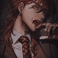 Sanzu Haruchiyo