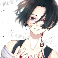 Sano Manjiro(Mikey)