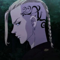 Ryuguji Ken(Draken)