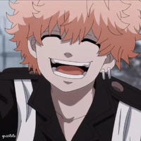 Nahoya Kawata(Smiley)