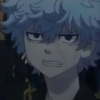 Souta Kawata(Angry)