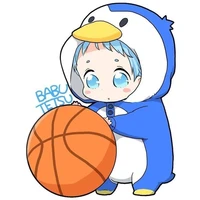 Tác giả cute