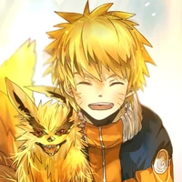 Namikaze Naruto