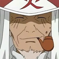 Sarutobi Hiruzen