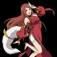 Uzumaki kushiha