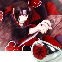 Uchiha itachi