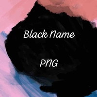 Cộng đồng Black Name