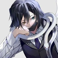 Iguro Obanai