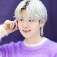 Min Yoongi