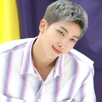 Kim Namjoon