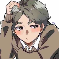 sugawara koushi