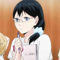  kyoko shimizu