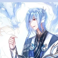 Đường Tam ( Tam ca - Hải Thần )