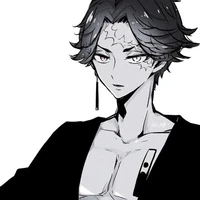 kakucho ( tử thần - mặc vũ hoa)