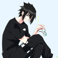 Sasuke