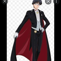 Mamoru