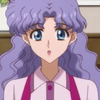 Tsukino Ikuko