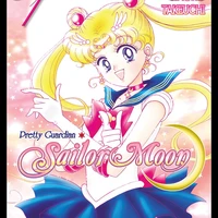 Tsukino Usagi - Serenity