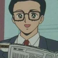 Kenji Tsukino