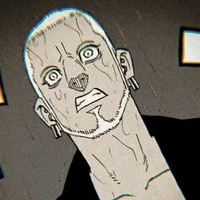 Arashi Keizo - Benkei